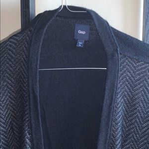 Al men’s cardigan Gap